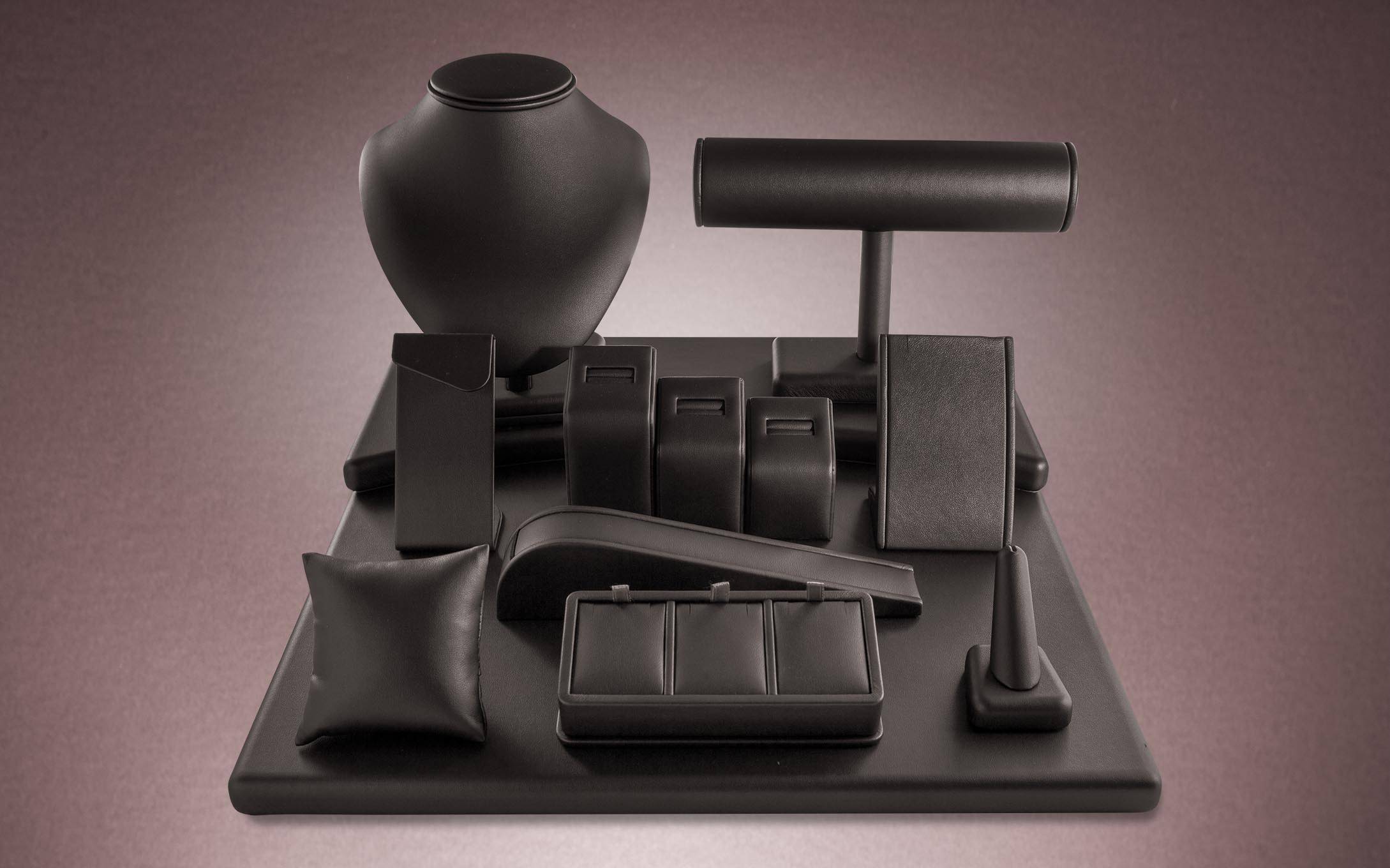 Jewelry Displays Dealers in USA